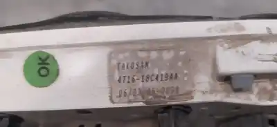İkinci el araba yedek parçası isitma / klima kontrolü için ford transit connect (tc7) furgón (2006->) oem iam referansları 4t1618c419aa  