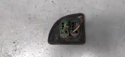 Second-hand car spare part left front power window switch for ford transit connect (tc7) furgón (2006->) oem iam references   