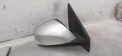 Second-hand car spare part right rearview mirror for renault laguna iii 1.5 dci diesel fap oem iam references   