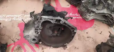 Pièce détachée automobile d'occasion BOÎTE DE VITESSES pour ALFA ROMEO 156 (116)  Références OEM IAM 46433289  