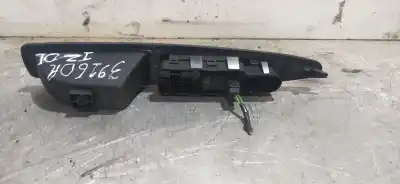 Pezzo di ricambio per auto di seconda mano interruttore alzacristalli anteriore sinistro per citroen c4 berlina vtr plus riferimenti oem iam   