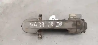 İkinci el araba yedek parçası arka sag dis kulp için ford transit connect (tc7) furgón (2006->) oem iam referansları 