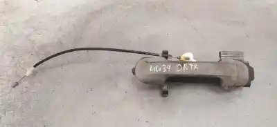 İkinci el araba yedek parçası arka sag dis kulp için ford transit connect (tc7) furgón (2006->) oem iam referansları   