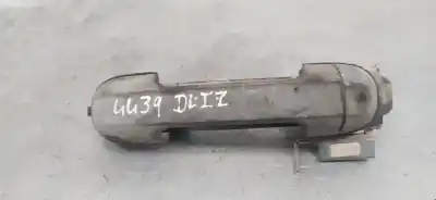 İkinci el araba yedek parçası sol ön dis kol için ford transit connect (tc7) furgón (2006->) oem iam referansları 