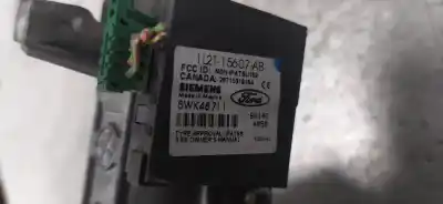 Second-hand car spare part steering column for ford transit connect (tc7) furgón (2006->) oem iam references 1l2t15607ab  5wk48711