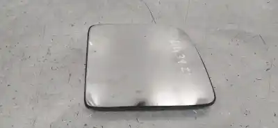 İkinci el araba yedek parçası sol ayna cam için ford transit connect (tc7) furgón (2006->) oem iam referansları 