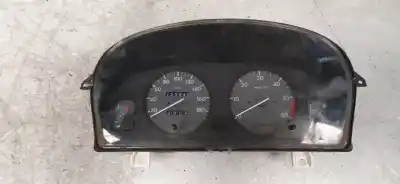 Second-hand car spare part DASHBOARD for PEUGEOT PARTNER (S1)  OEM IAM references 9635681280  