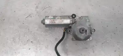 Second-hand car spare part electric sunroof motor for mercedes-benz clase c (w203) sportcoupe c 220 cdi (203.706) oem iam references a2038203242  0390200012