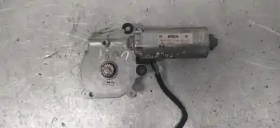 Second-hand car spare part electric sunroof motor for mercedes-benz clase c (w203) sportcoupe c 220 cdi (203.706) oem iam references a2038203242  0390200012