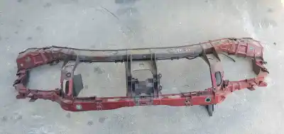 Автозапчастина б/у фронтальна панель для ford s-max (ca1) 1.8 tdci cat посилання на oem iam 6m218b041bh