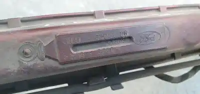 Second-hand car spare part front panel for ford s-max (ca1) 1.8 tdci cat oem iam references 6m218b041bh  