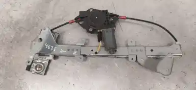 Second-hand car spare part DRIVER LEFT WINDOW REGULATOR for FORD FIESTA (CBK)  OEM IAM references 0130821938  