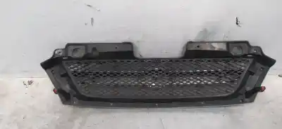 Peça sobressalente para automóvel em segunda mão grelha frontal por chevrolet tacuma cdx referências oem iam   