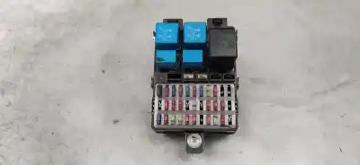 Gebrauchtes Autoersatzteil RELAIS SICHERUNGSKASTEN Multifunktionsrelais zum KIA PICANTO  OEM-IAM-Referenzen 9194007000  