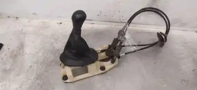 Peça sobressalente para automóvel em segunda mão alavanca de velocidades por kia picanto 1.0 cat referências oem iam 