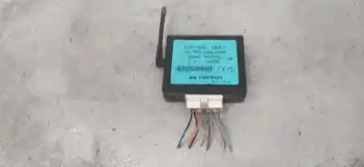 Second-hand car spare part ELECTRONIC MODULE for CHEVROLET TACUMA  OEM IAM references 96387632  7541263