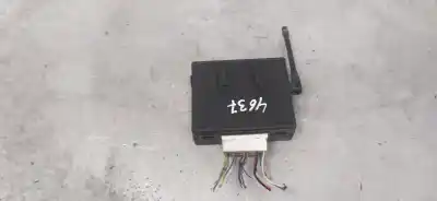 Peça sobressalente para automóvel em segunda mão módulo eletrônico por chevrolet tacuma cdx referências oem iam 96387632  7541263
