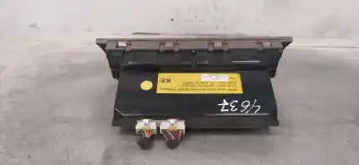 Peça sobressalente para automóvel em segunda mão comando de sofagem (chauffage / ar condicionado) por chevrolet tacuma cdx referências oem iam 060210  96415173