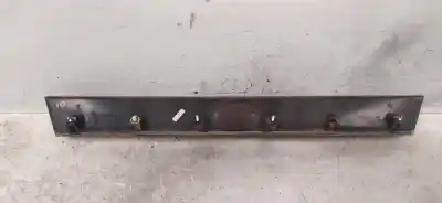 Second-hand car spare part tailgate back door handle for kia picanto 1.0 cat oem iam references   