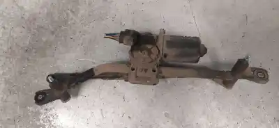 Peça sobressalente para automóvel em segunda mão motor do limpa para brisas por kia picanto 1.0 cat referências oem iam 