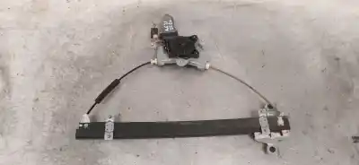 Peça sobressalente para automóvel em segunda mão elevador de vidros dianteira esquerda por kia picanto 1.0 cat referências oem iam 