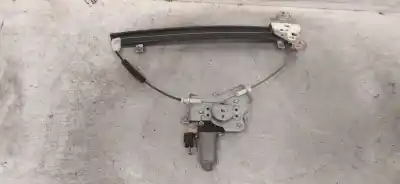Second-hand car spare part driver left window regulator for kia picanto 1.0 cat oem iam references   