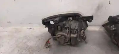 Second-hand car spare part left headlight for kia picanto 1.0 cat oem iam references   