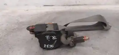 Peça sobressalente para automóvel em segunda mão cinto de segurança traseiro esquerdo por chevrolet tacuma cdx referências oem iam 167115