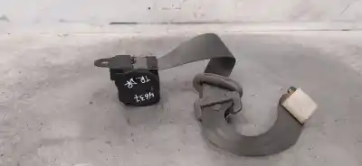 Peça sobressalente para automóvel em segunda mão cinto de segurança traseiro direito por chevrolet tacuma cdx referências oem iam 167028