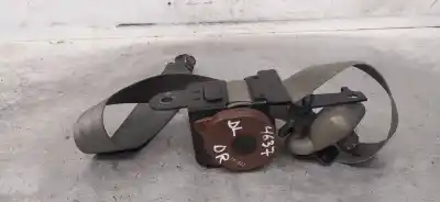 Peça sobressalente para automóvel em segunda mão cinto de segurança dianteiro direito por chevrolet tacuma cdx referências oem iam 013651