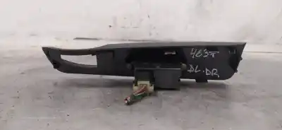 Second-hand car spare part right front power window switch for chevrolet tacuma cdx oem iam references   