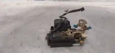 Peça sobressalente para automóvel em segunda mão fechadura da porta dianteira direita por chevrolet tacuma cdx referências oem iam 