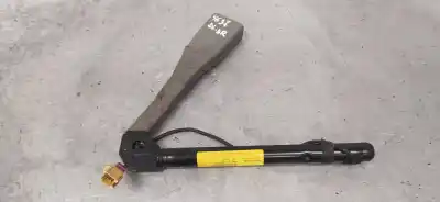 Peça sobressalente para automóvel em segunda mão cinto de segurança dianteiro direito por chevrolet tacuma cdx referências oem iam 