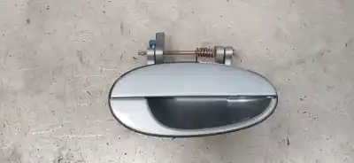 Peça sobressalente para automóvel em segunda mão manivela / manipulo do vidro traseiro direito por chevrolet tacuma cdx referências oem iam 