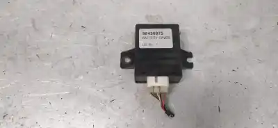 Second-hand car spare part ELECTRONIC MODULE for CHEVROLET TACUMA  OEM IAM references 96456875  