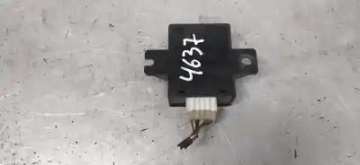Peça sobressalente para automóvel em segunda mão módulo eletrônico por chevrolet tacuma cdx referências oem iam 96456875  