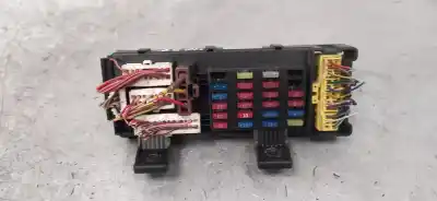 Second-hand car spare part fuse box unit for chevrolet tacuma cdx oem iam references 06053d  ak4552