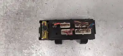 Second-hand car spare part fuse box unit for chevrolet tacuma cdx oem iam references 06053d  ak4552