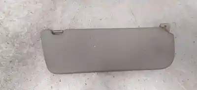 Peça sobressalente para automóvel em segunda mão pára-sol esquerdo por chevrolet tacuma cdx referências oem iam   