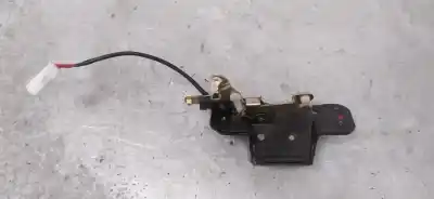 Second-hand car spare part trunk lock for chevrolet tacuma cdx oem iam references   