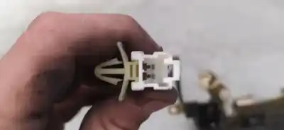 Second-hand car spare part trunk lock for chevrolet tacuma cdx oem iam references   