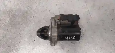 Pezzo di ricambio per auto di seconda mano MOTORINO DI AVVIAMENTO per MERCEDES-BENZ CLASE C (W203) SPORTCOUPE  Riferimenti OEM IAM A0051513901  0001107406