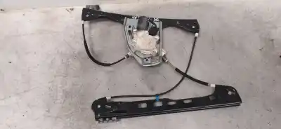 Second-hand car spare part Passenger Side Right Window Regulator for MERCEDES-BENZ CLASE C (W203) SPORTCOUPE C 180 Compressor (203.746) OEM IAM references A2118201742  