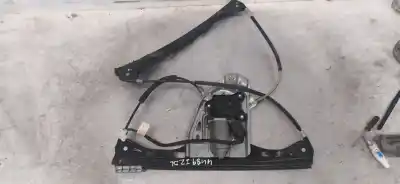 Second-hand car spare part driver left window regulator for mercedes-benz clase c (w203) sportcoupe c 220 cdi (203.706) oem iam references a2208204642  0390200012