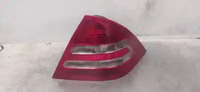Second-hand car spare part Right Tailgate Light for MERCEDES-BENZ CLASE C (W203) SPORTCOUPE C 180 Compressor (203.746) OEM IAM references   
