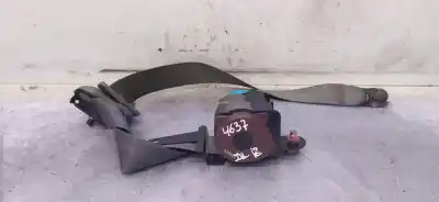 Peça sobressalente para automóvel em segunda mão cinto de segurança dianteiro esquerdo por chevrolet tacuma cdx referências oem iam 013322