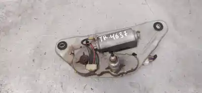 Peça sobressalente para automóvel em segunda mão motor do limpador traseiro por chevrolet tacuma cdx referências oem iam 96387047