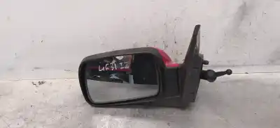 Peça sobressalente para automóvel em segunda mão espelho retrovisor esquerdo por kia picanto 1.0 cat referências oem iam 