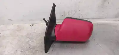 Peça sobressalente para automóvel em segunda mão espelho retrovisor esquerdo por kia picanto 1.0 cat referências oem iam   