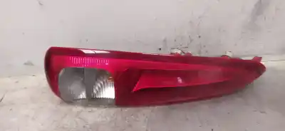 Second-hand car spare part LEFT TAILGATE LIGHT for CHEVROLET TACUMA  OEM IAM references   
